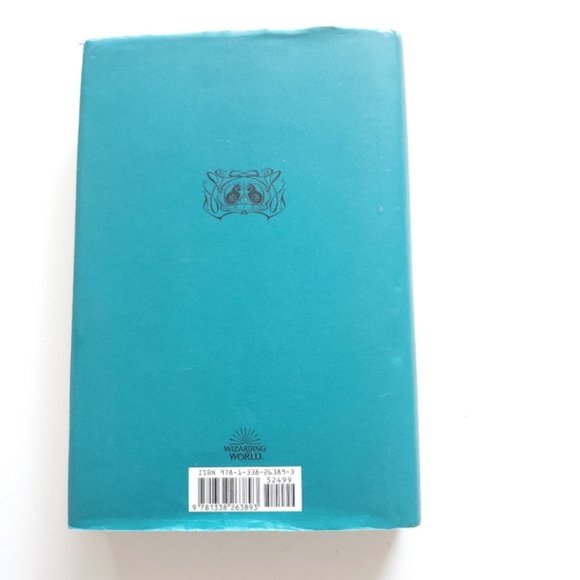 The Crimes of Grindelwald, JK Rowling - Picture 2 of 7